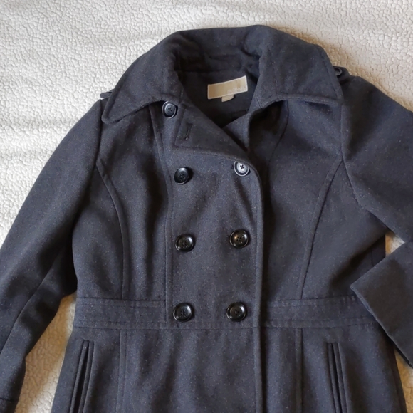 MICHAEL Michael Kors Jackets & Blazers - 🧥Michael Kors Peacoat🧥